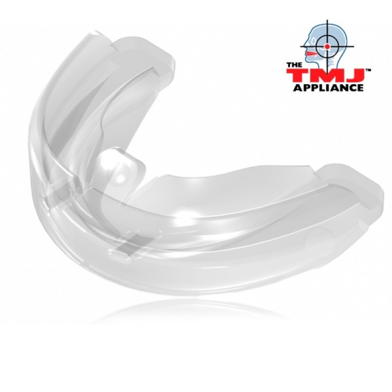 Шина суставная TMJ (10-11 лет) Шина суставная TMJ (10-11 лет)
