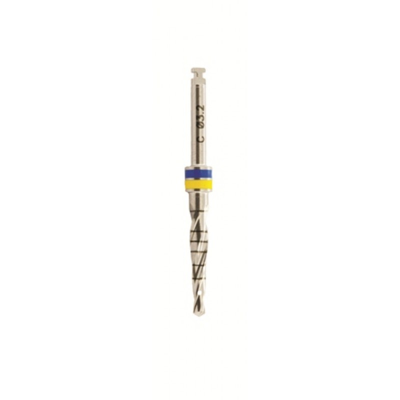 Коническое сверло Коническое сверло
