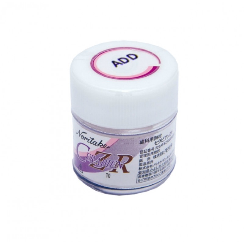 Фарфоры люстровые CZR Luster LT (10 г) Фарфоры люстровые CZR Luster LT (10 г)