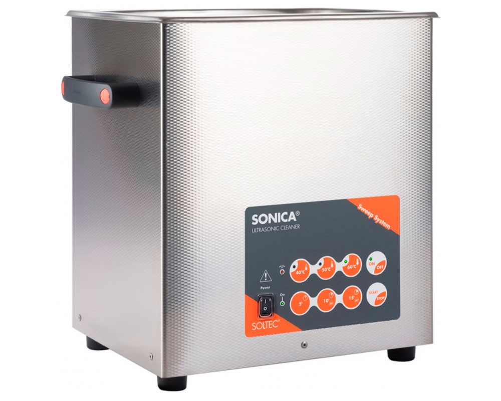 Sonica 3300ETH, Soltec S.r.L sonica-3300eth,-soltec-s.r.l
