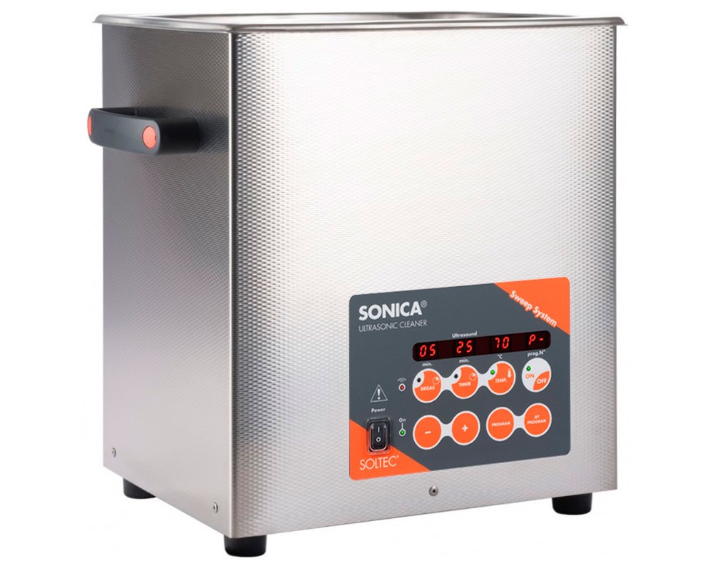 Sonica 3300EP, Soltec S.r.L sonica-3300ep,-soltec-s.r.l