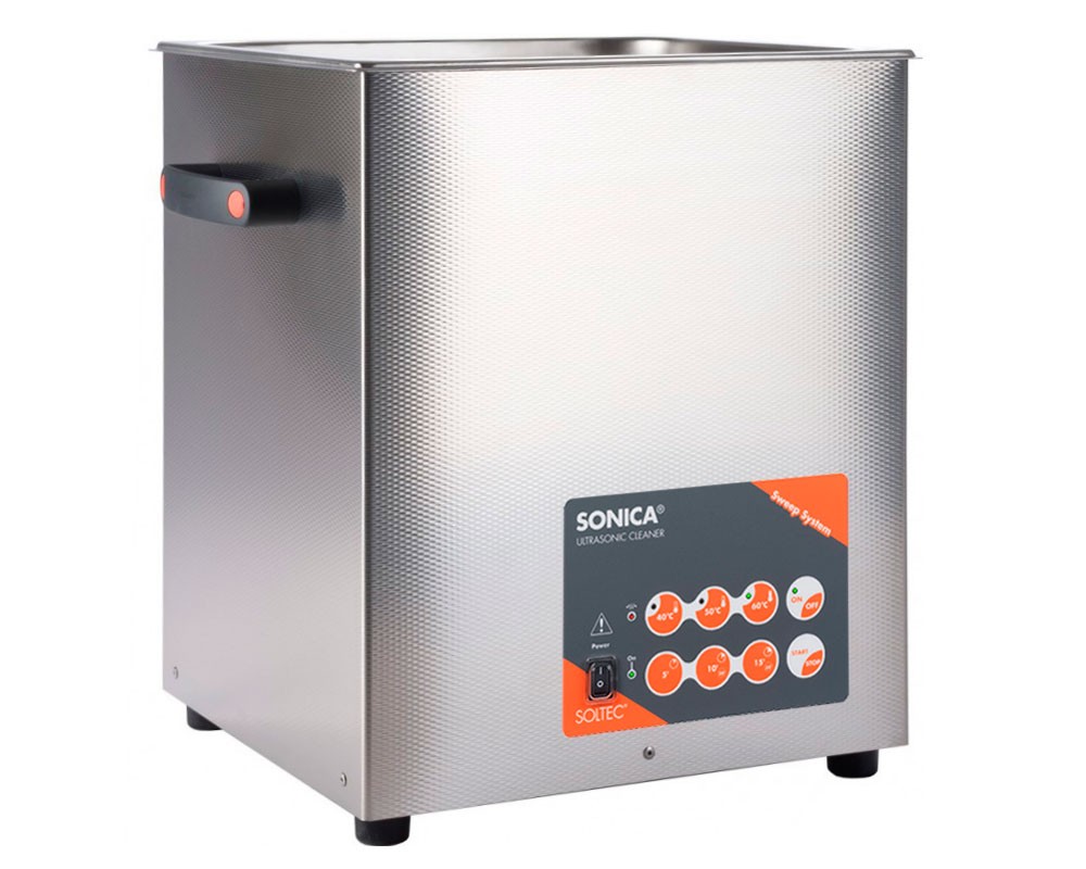 Sonica 4200ETH, Soltec S.r.L sonica-4200eth,-soltec-s.r.l