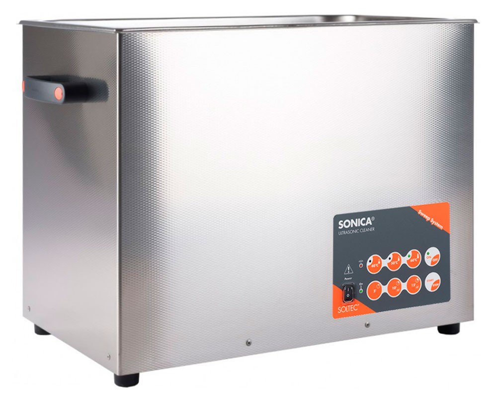 Sonica 5200ETH, Soltec S.r.L sonica-5200eth,-soltec-s.r.l
