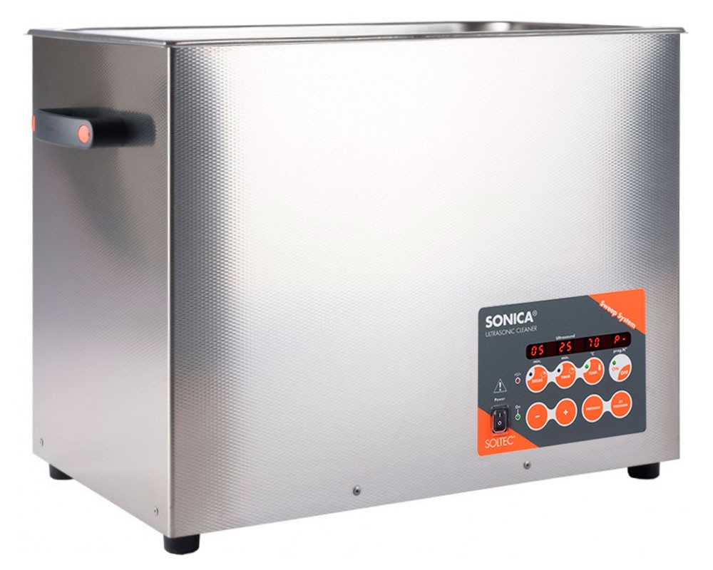 Sonica 5200EP, Soltec S.r.L sonica-5200ep,-soltec-s.r.l