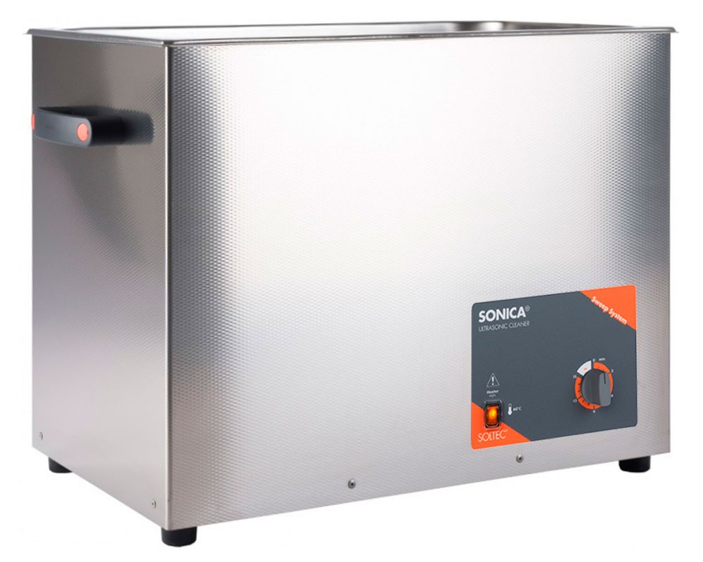 Sonica 5300MH, Soltec S.r.L sonica-5300mh,-soltec-s.r.l