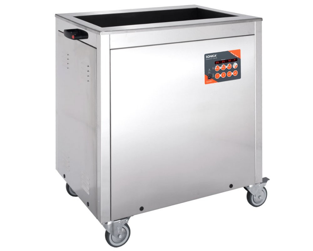 Sonica 130L EP, Soltec S.r.L sonica-130l-ep,-soltec-s.r.l