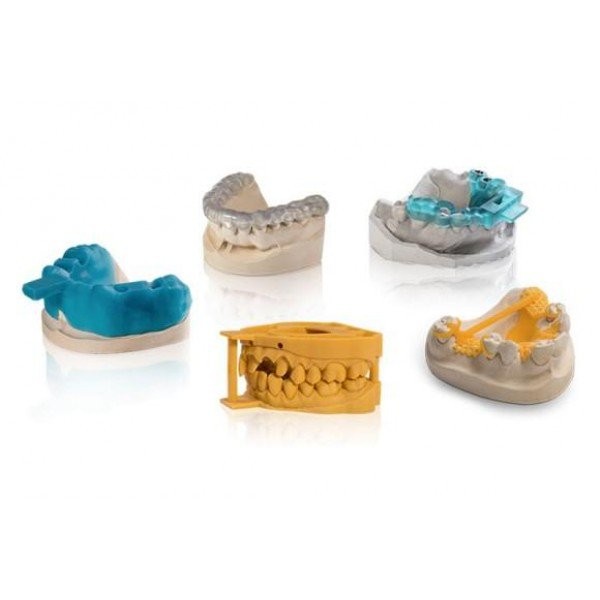 Basic (Dental) - профессиональный 3D-принтер для стоматологии Basic (Dental) - профессиональный 3D-принтер для стоматологии