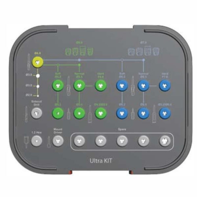 Набор Ultra Набор Ultra