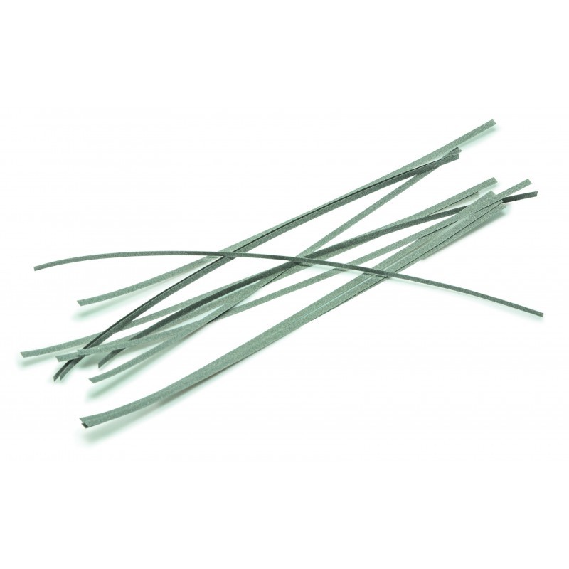 Штрипсы стальные абразивные Steel abrasive strips (12 шт.) Штрипсы стальные абразивные Steel abrasive strips (12 шт.)