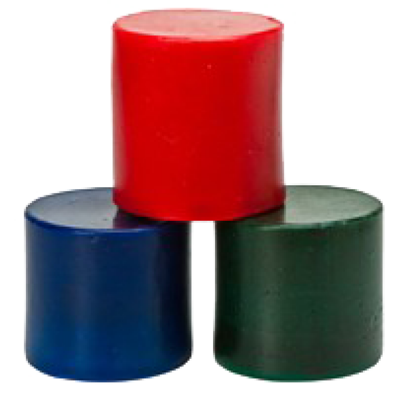 Воск разблокировочный Block out wax для параллелометрии (150 г) Воск разблокировочный Block out wax для параллелометрии (150 г)