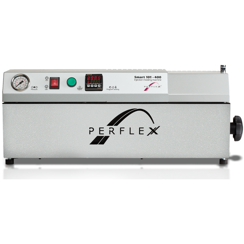 Инжекционный термопресс Perflex Smart 101-400 Инжекционный термопресс Perflex Smart 101-400
