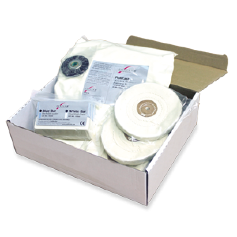 Набор полировочный (POLISHING KIT) Набор полировочный (POLISHING KIT)