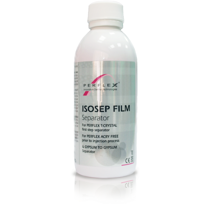 Сепаратор Isosep film для Acryfree, T-crystal, Biosens (250 мл) Сепаратор Isosep film для Acryfree, T-crystal, Biosens (250 мл)