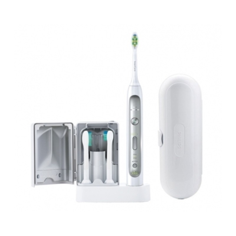 Звуковая Щетка FlexCare Platinum Звуковая Щетка FlexCare Platinum