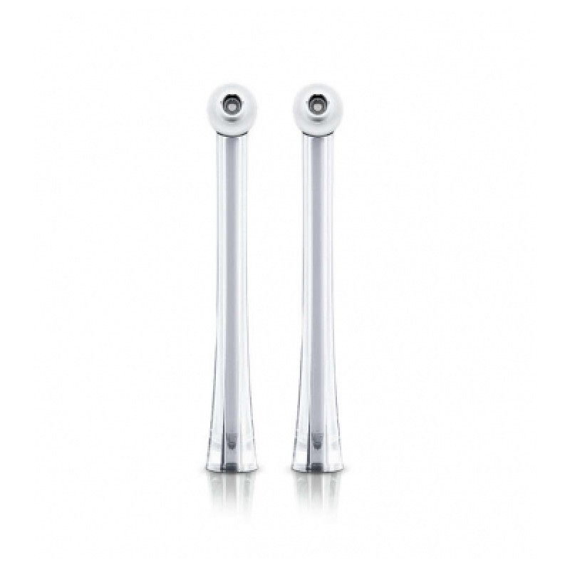 Насадка Для AirFloss (2 шт.) Насадка Для AirFloss (2 шт.)