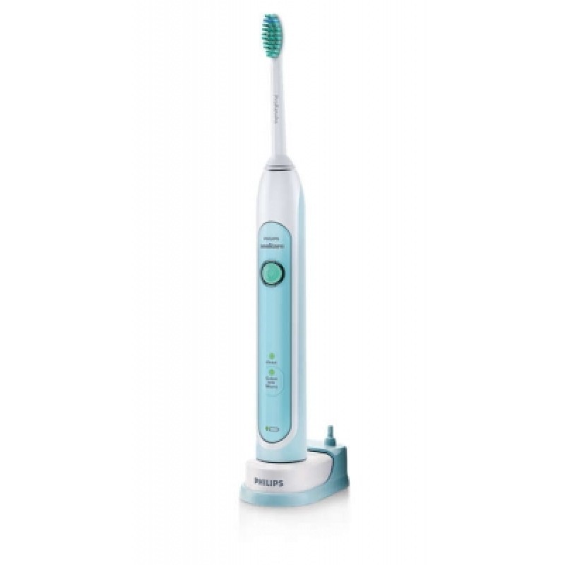 Щетка звуковая Healthy White Щетка звуковая Healthy White