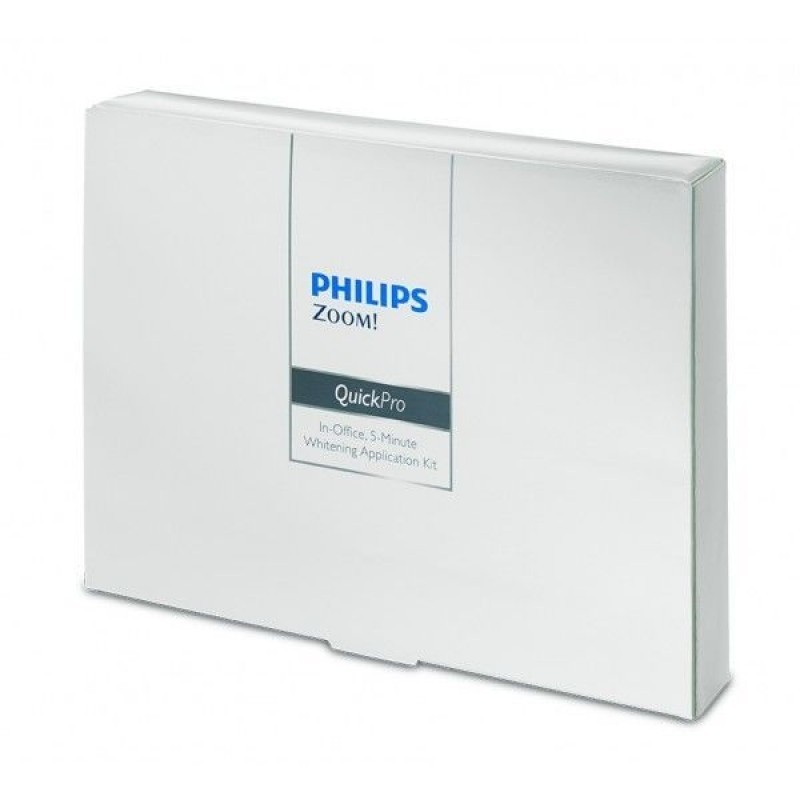 Безламповое отбеливание Philips Zoom QuickPro (отбеливающий лак) Безламповое отбеливание Philips Zoom QuickPro (отбеливающий лак)