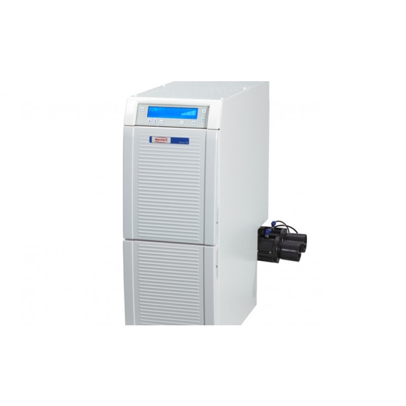 Вытяжка для двух рабочих мест SILENT TS2 (230-240 В) Вытяжка для двух рабочих мест SILENT TS2 (230-240 В)