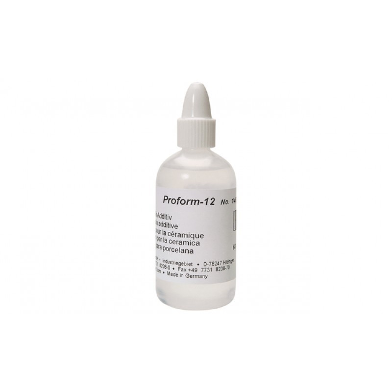Присадка для керамики Proform-12 (50 мл) Присадка для керамики Proform-12 (50 мл)
