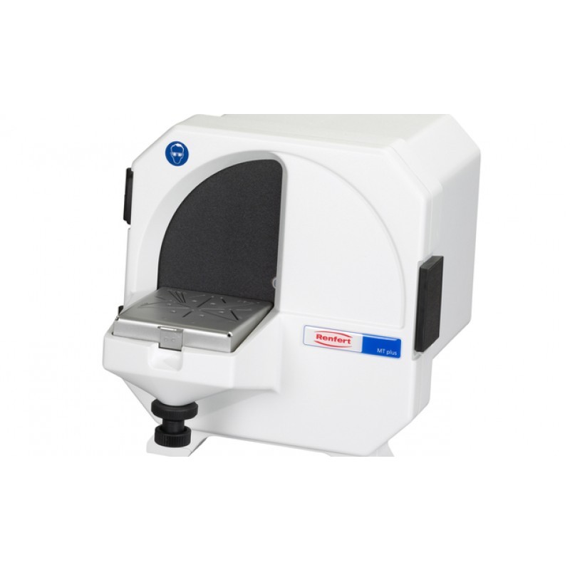 Триммер для мокрой и сухой обработки MT plus (220-230 В, диск Klettfix) Триммер для мокрой и сухой обработки MT plus (220-230 В, диск Klettfix)