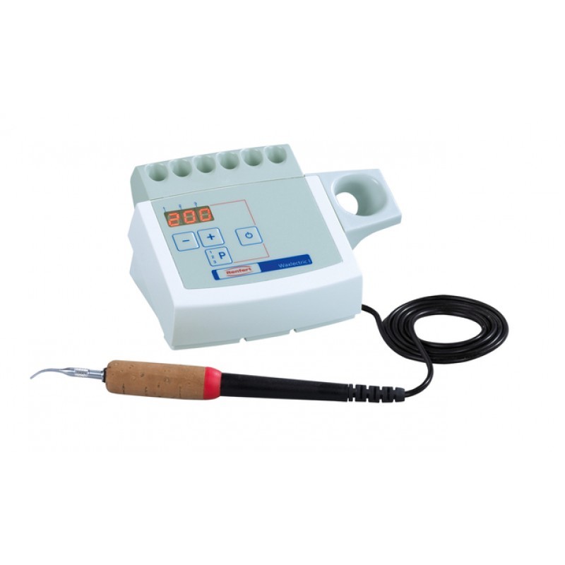 Электрошпатель Waxlectric I Электрошпатель Waxlectric I