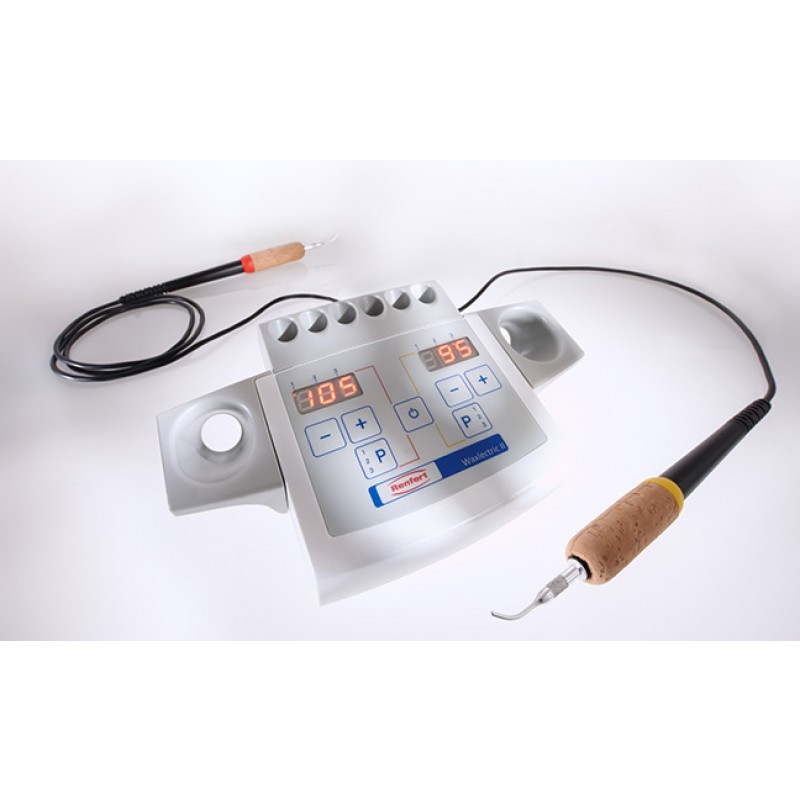Электрошпатель Waxlectric II Электрошпатель Waxlectric II