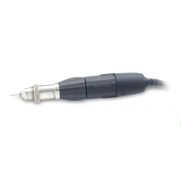 Strong 102 LS - наконечник с щеточным микромотором, 35000 об/мин Strong 102 LS - наконечник с щеточным микромотором, 35000 об/мин