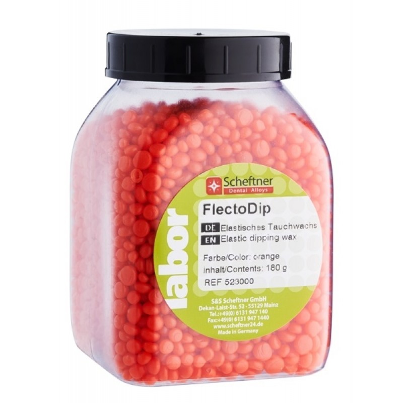 Воск погружной FlectoDip (180 г) Воск погружной FlectoDip (180 г)