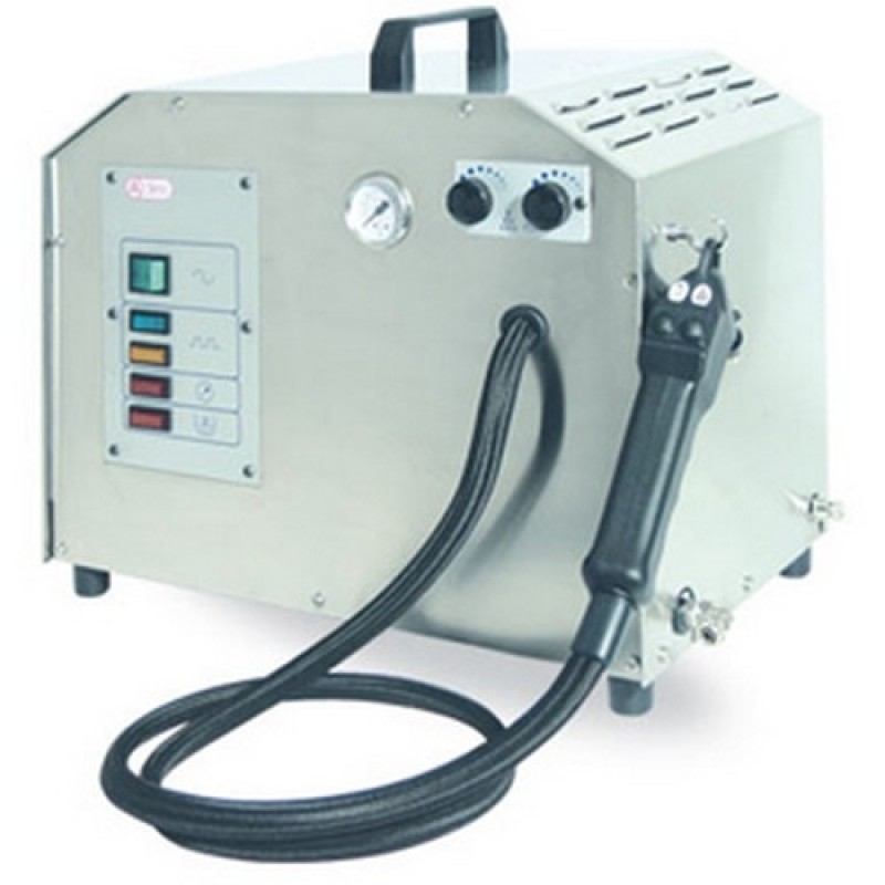 Аппарат пароструйный STEAM CLEANER Аппарат пароструйный STEAM CLEANER