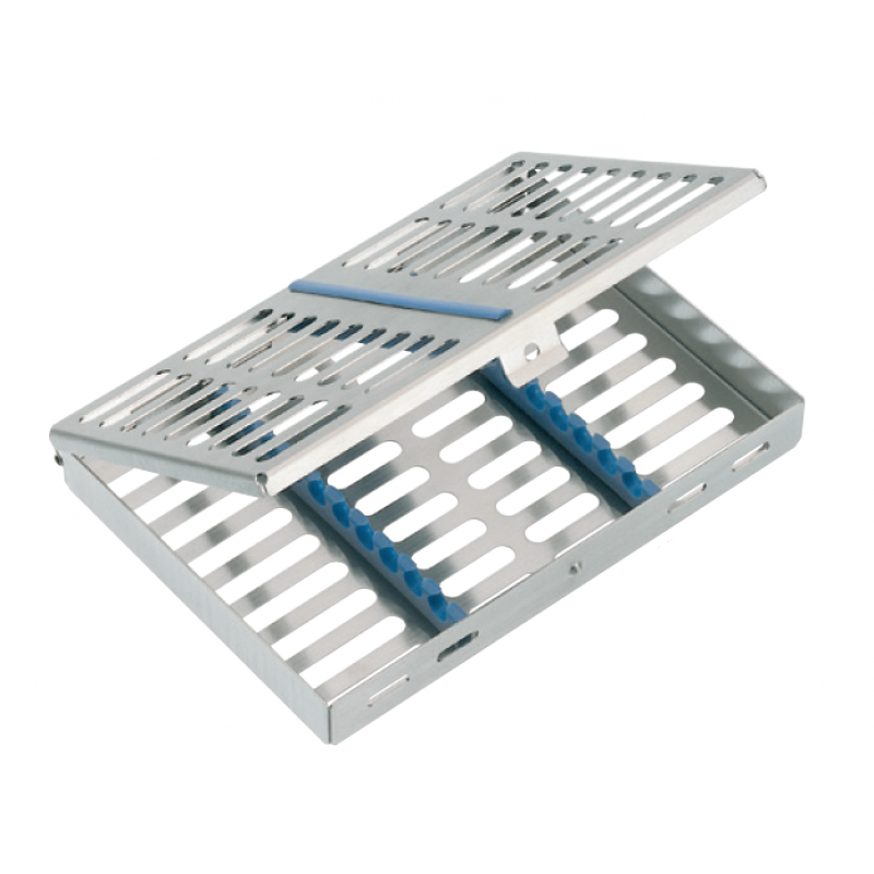 Контейнер Steri - Wash - Tray Midi 3012 Контейнер Steri - Wash - Tray Midi 3012