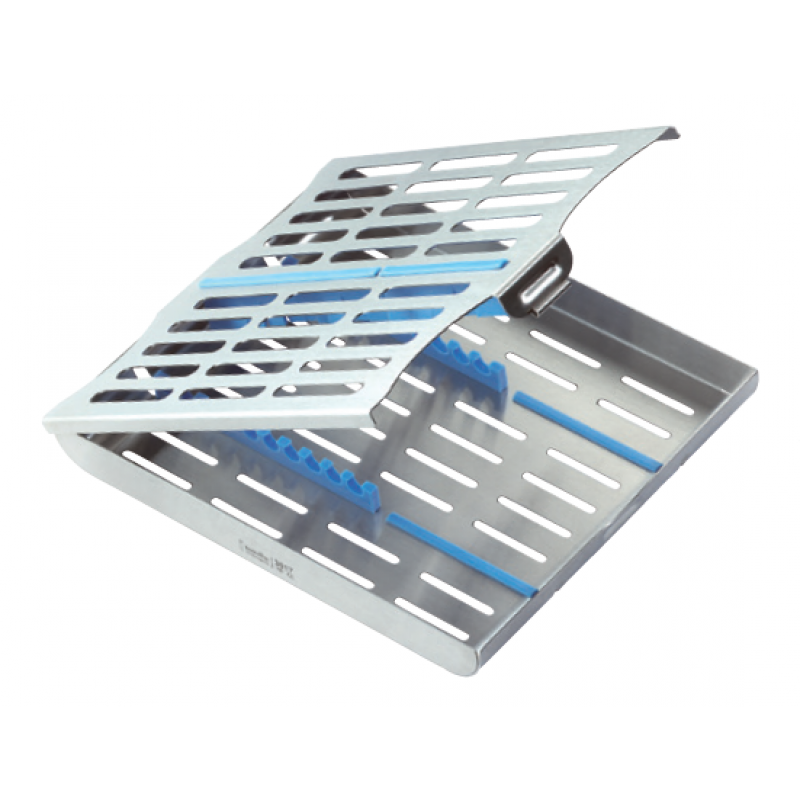 Контейнер WASH - tray для 10 инструментов 3017 Контейнер WASH - tray для 10 инструментов 3017