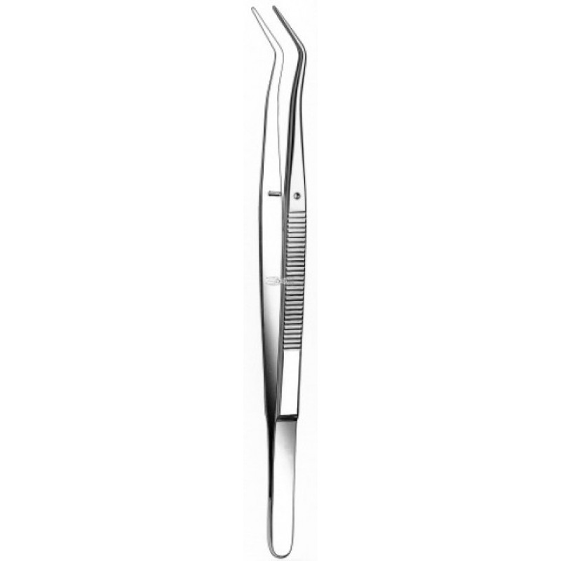 Пинцет гладкий Meriam 773C/1 (15 см) Пинцет гладкий Meriam 773C/1 (15 см)