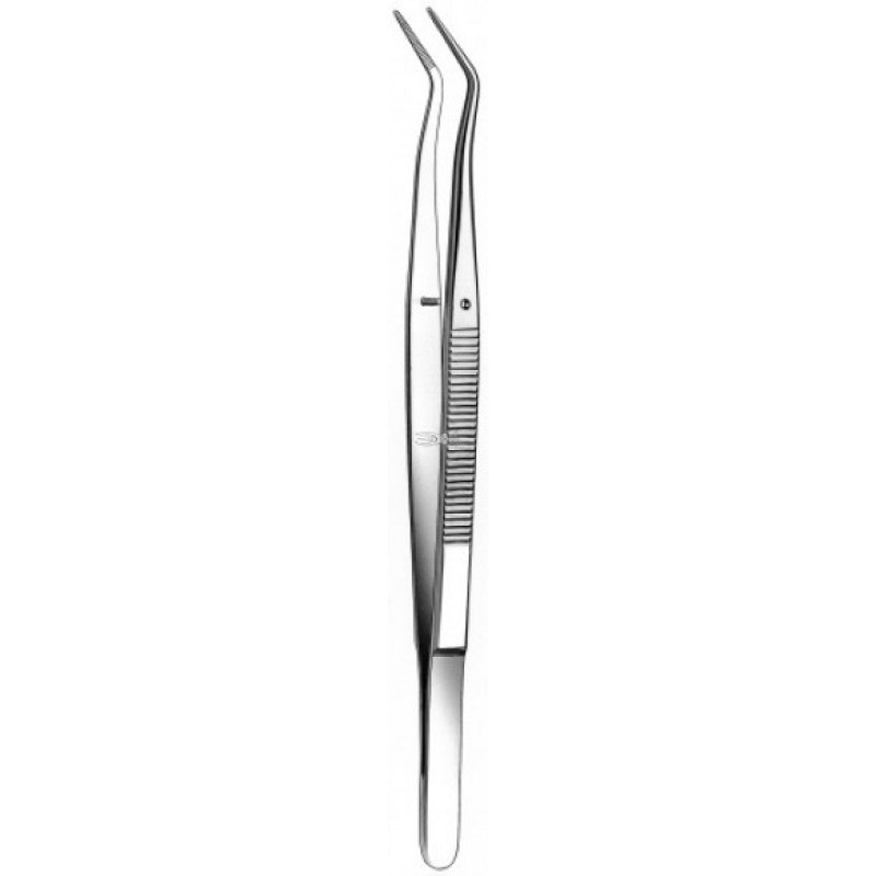 Пинцет рифленый Meriam 773C/2 (15 см) Пинцет рифленый Meriam 773C/2 (15 см)