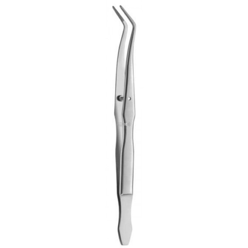 Пинцет рифленый Meriam LS771C/2 (16 см) Пинцет рифленый Meriam LS771C/2 (16 см)