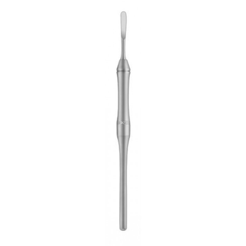 Распатор стоматологический Williger LS1804 (16 см, 6,3 мм) Распатор стоматологический Williger LS1804 (16 см, 6,3 мм)