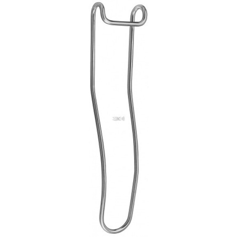 Ретрактор губной Sternberg 631 (18 см) Ретрактор губной Sternberg 631 (18 см)