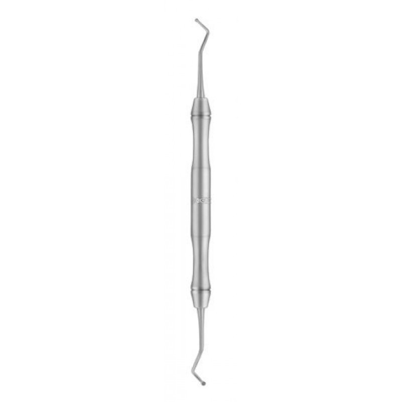 Стоматологический штопфер шариковый Dycal LS1054/139 (диаметры 1,1 мм / 1,6 мм) Стоматологический штопфер шариковый Dycal LS1054/139 (диаметры 1,1 мм / 1,6 мм)