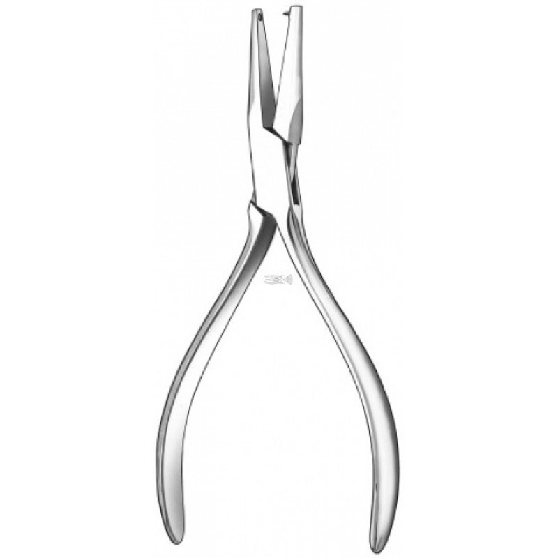 Щипцы для матрицы Tuttle 1274 Щипцы для матрицы Tuttle 1274