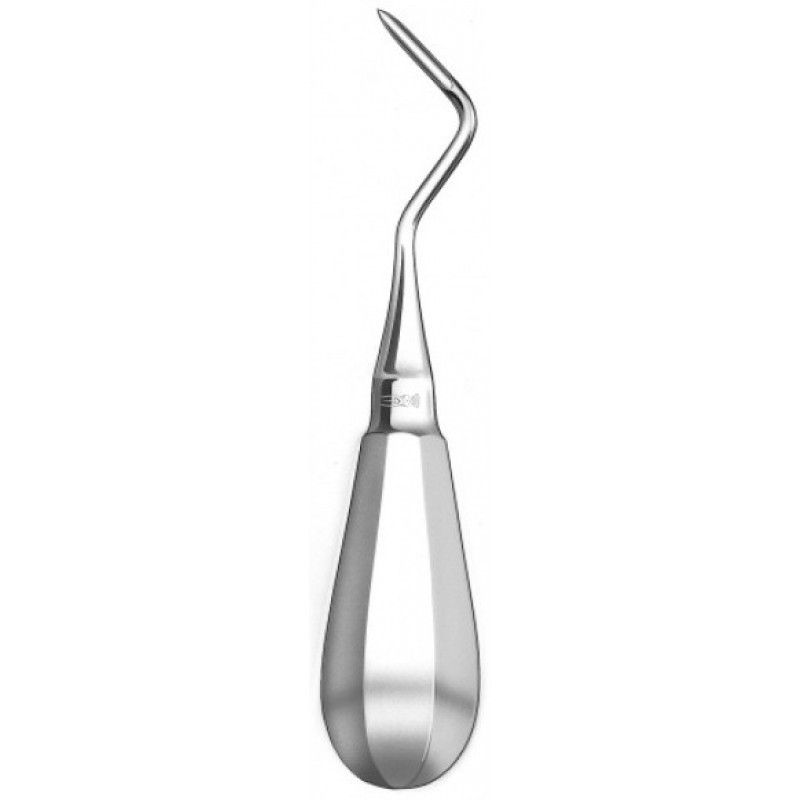 Элеватор стоматологический корневой Apical 561/5 Элеватор стоматологический корневой Apical 561/5