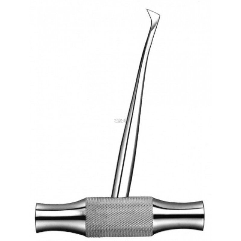Элеватор корневой Barry 576/2 Элеватор корневой Barry 576/2