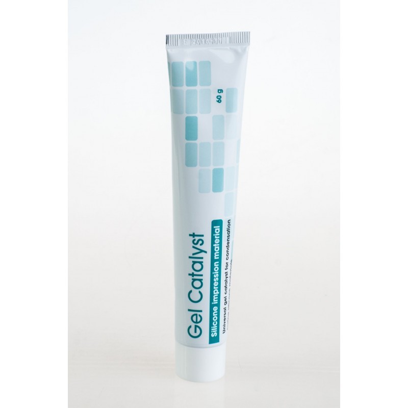Катализатор в виде геля Stomaflex Gel Catalyst (60 г) Катализатор в виде геля Stomaflex Gel Catalyst (60 г)