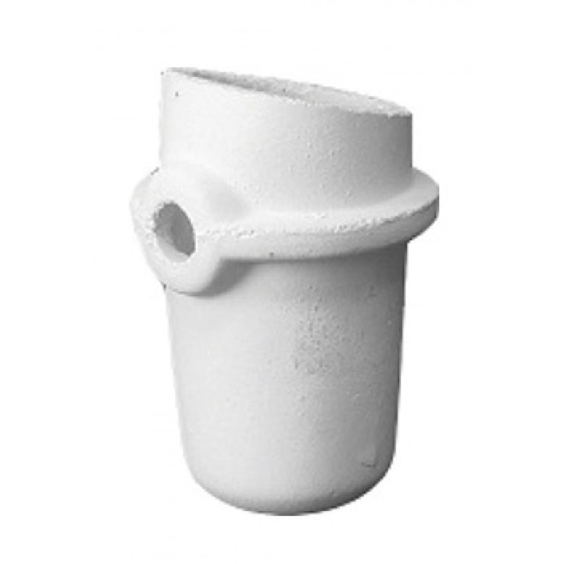 Тигли SAED C15 (диаметр 46 мм) Тигли SAED C15 (диаметр 46 мм)