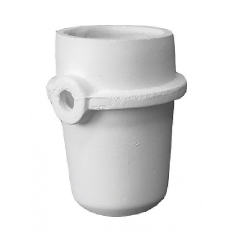 Тигли SAED C35 Тигли SAED C35