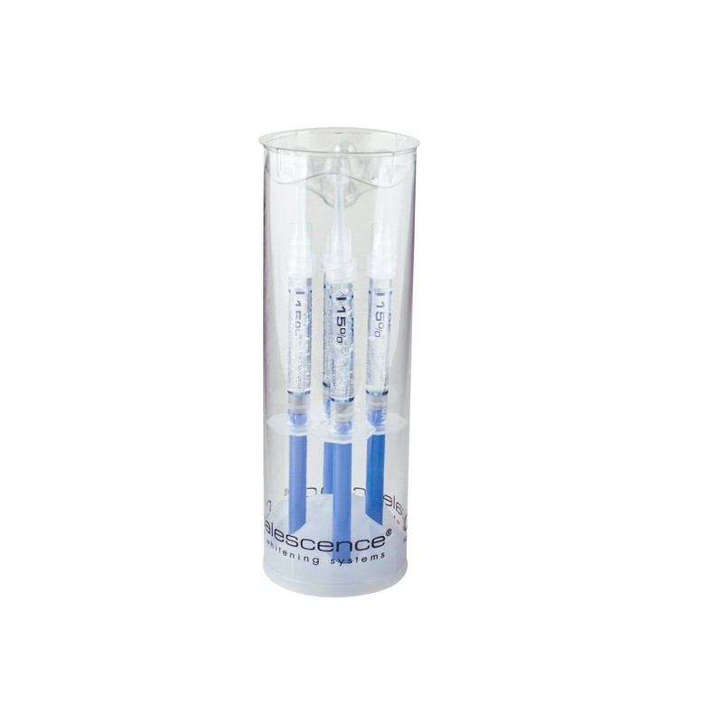 Гель для отбеливания зубов в домашних условиях Opalescence PF Refill Kit Regular (40 шприцев) Гель для отбеливания зубов в домашних условиях Opalescence PF Refill Kit Regular (40 шприцев)
