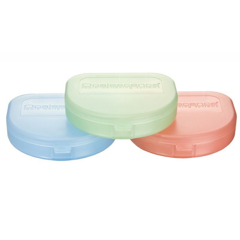 Контейнеры для капп Pocket Tray Case (20 шт.) Контейнеры для капп Pocket Tray Case (20 шт.)