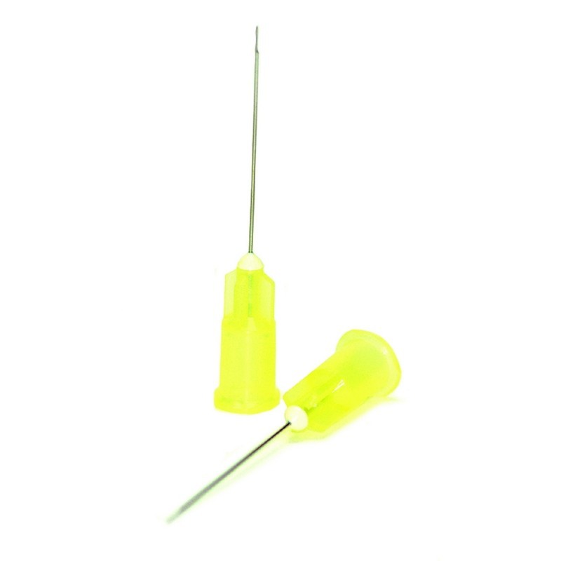 Насадки Endo-Eze Irrigator Tip (20 шт.) Насадки Endo-Eze Irrigator Tip (20 шт.)