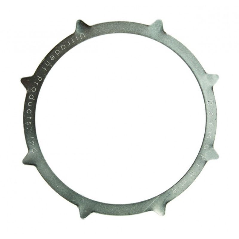 Рамки для коффердама DermaFrame (5 шт.) Рамки для коффердама DermaFrame (5 шт.)