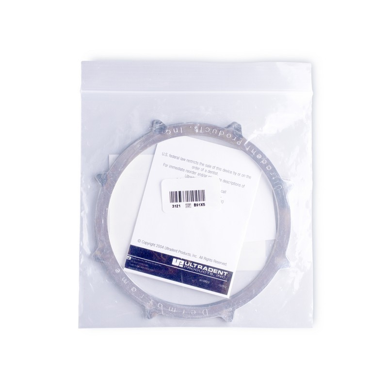 Рамки для коффердама DermaFrame (5 шт.) Рамки для коффердама DermaFrame (5 шт.)