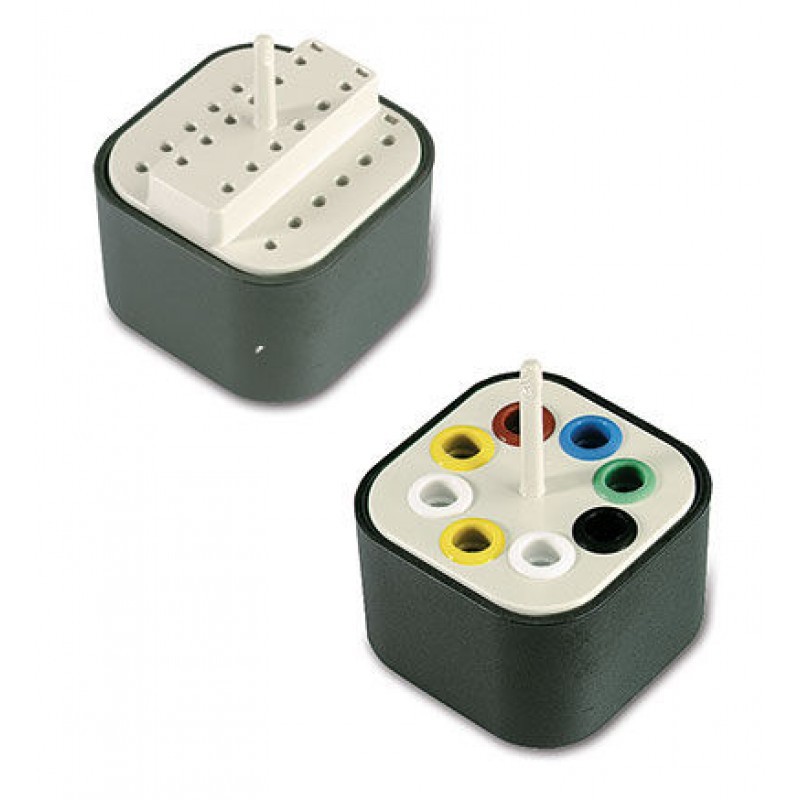 Бокс для инструментов MiniBox 2100 (1 шт.) Бокс для инструментов MiniBox 2100 (1 шт.)