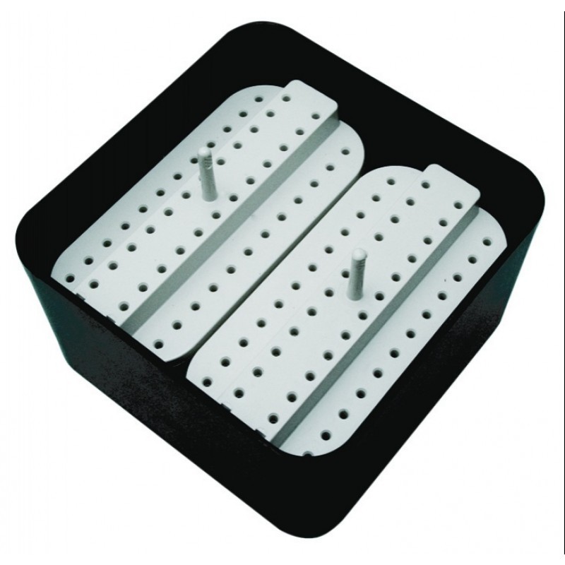 Бокс для инструментов SemiBox 2000 (1 шт.) Бокс для инструментов SemiBox 2000 (1 шт.)
